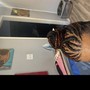 Box Braids