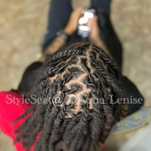 How to Retwist Dreadlocks - StyleSeat