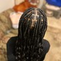 Crochet Braids