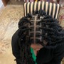 Senegalese Twist