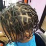 Kid's Braids, Kid's Style