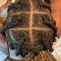 Kinky Twist