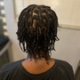 Senegalese Twist