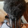 Twist Out