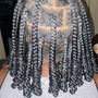 Crochet Braids