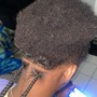 Twist Out