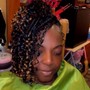 Crochet Braids