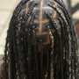 Kinky Twist