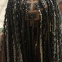 Dreadlocks