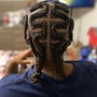 Braids Men