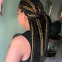 Havana Twists