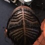 Kinky Twist