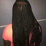 Crochet Braids