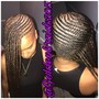 Crochet Braids