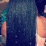 Lace Closure Sew In