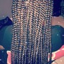 Poetic Justice Braids