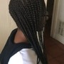 Havana Twists