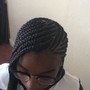 Poetic Justice Braids