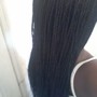 Poetic Justice Braids