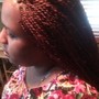 Closure Sew In