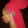 Dreadlocks