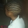 Cornrows