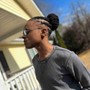 Teen Starter locs