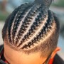 Individual Braids