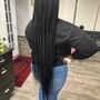 Closure Sew In