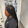 Closure Sew In