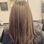 Pure Brazilian Smoothing Keratin Treatment $550+