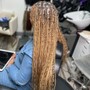 Human Hair for Boho Curls