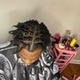 Loc Removal