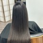 Hair Glaze Treatment(cocktail)