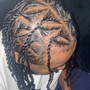 Tree Braids