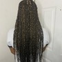 Medium Senegalese Twist