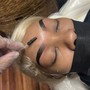 Eyebrow Sculpting