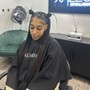 Root Touch Up