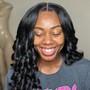 Traditional Sew In