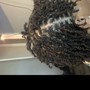 Kinky Twist