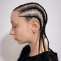 Comb Twist