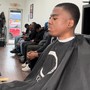 Men's Cut