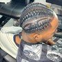 Braids for men