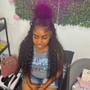 Lace Closure Sew In