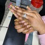 Nail Repair