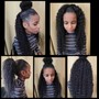 Versatile Sew-in