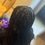 10+ Feed In Braids