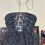 Wig Install