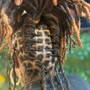 Invisible locs