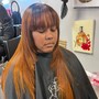 Closure Wig Install